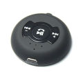 Multipoint Connection Bluetooth Audio Receiver with Handsfree Function for Car